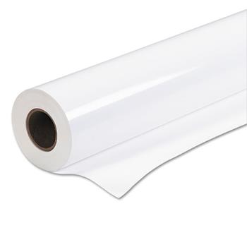 Epson Premium Glossy Photo Paper Rolls, 165 g, 44&quot; x 100&#39;, White