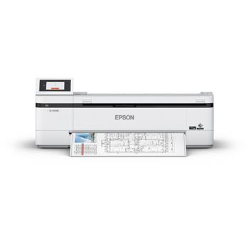 Epson SureColor T3170M 24&quot; Wireless Printer with Integrated Scanner