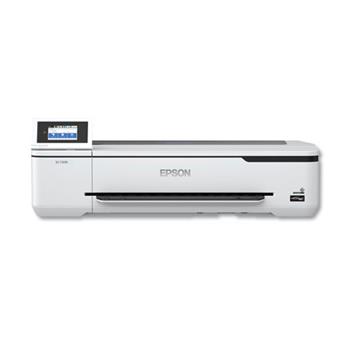 Epson&#174; SureColor SCT3170SR Inkjet Large Format Printer - 24&quot; Print Width - Color