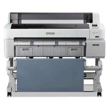 Epson SureColor T5270SR Wide Format Inkjet Printer, Single Roll, 36&quot;