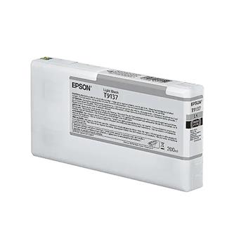 Epson T913 Ink Cartridge, Light Black