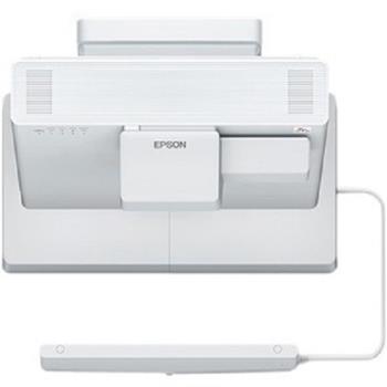 Epson BrightLink 1485Fi Ultra Short Throw LCD Projector, 16:9, White