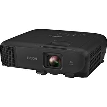 Epson PowerLite 1288 LCD Projector