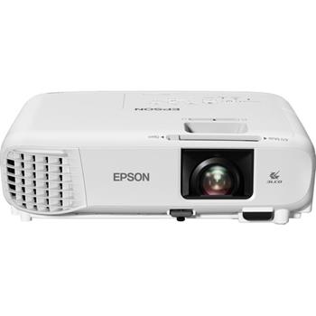 Epson PowerLite W49 LCD Projector, 16:10