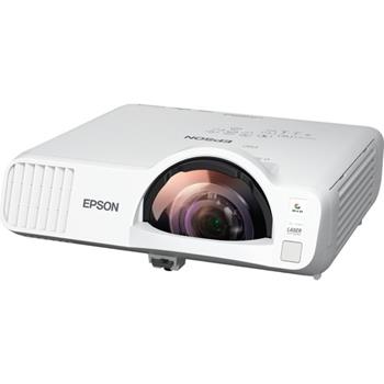 Epson PowerLite L200SW Short Throw 3LCD Projector, 16:10