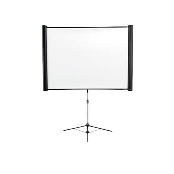 Epson Ultra Portable Projector Screen ES3000, Projection Screen with Tripo