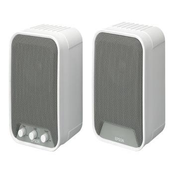Epson ELPSP02 Active Speakers