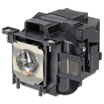 Epson Replacement Projector Lamp for PowerLIte 77c Projector