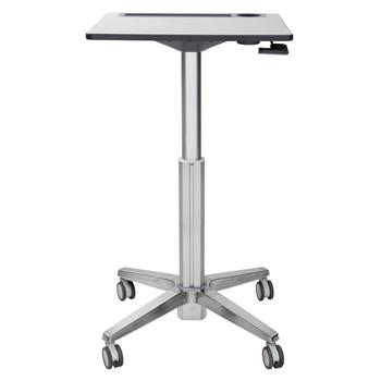 Ergotron LearnFit Sit-Stand Desk, Short