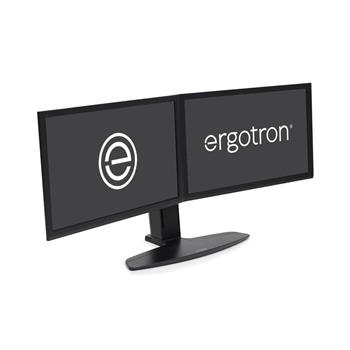 Ergotron Neo-Flex Dual Monitor Stand
