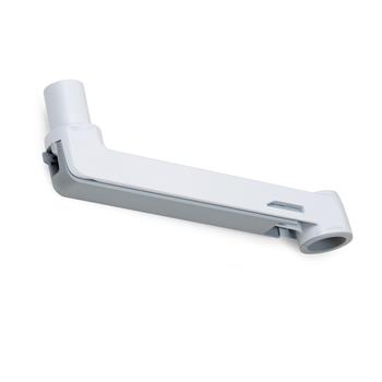 Ergotron LX Extension, White