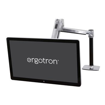 Ergotron LX Sit-Stand Desk Arm