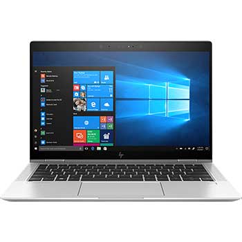 HP EliteBook x360 1030 G3 Notebook PC (ENERGY STAR), 13.3&quot; Touch Display, 8GB RAM, 256GB SSD