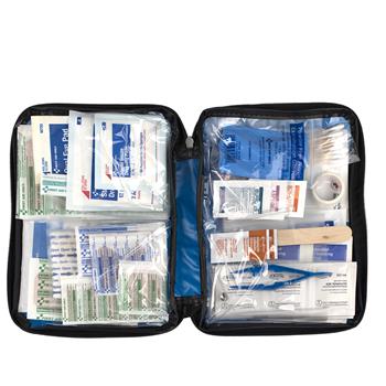 First Aid Only 131-piece Essentials First Aid Kit, 131 x Pieces