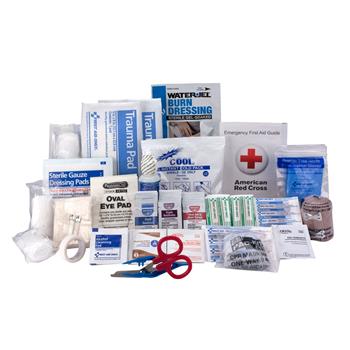 First Aid Only 50 Person ANSI A+ Bulk Refill