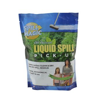 Spill Magic Sorbent, 12 oz