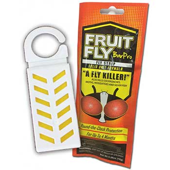 Fruit Fly BarPro™ Fly Strip, 5/BX