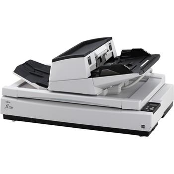 Ricoh FI-7700 Sheetfed/Flatbed Scanner