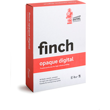 Finch Opaque Digital 80 lb., 19&quot; x 13&quot;, 500/CT