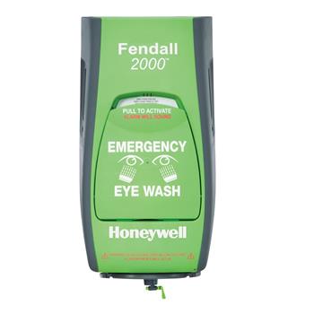 Honeywell Fendall 2000 Portable Eye Wash Station, 15 1/2 x 34 3/4 x 17 1/2, 6.87 gal