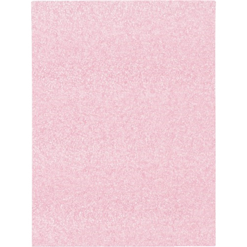 W.B. Mason Co. Anti-Static Flush Cut Foam Pouches, 3 in x 4 in, 1/8 in Thick, Pink, 500/Case