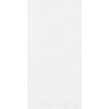 W.B. Mason Co. Flush Cut Foam Pouches, 4 in x 8 in, 1/8 in Thick, White, 500/Case