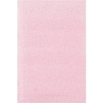 W.B. Mason Co. Anti-Static Flush Cut Foam Pouches, 6 in x 9 in, 1/8 in Thick, Pink, 275/Case