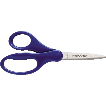 Fiskars High Performance Student Scissors, 7 in. Length, 2-3/4 in. Cut