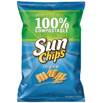 SunChips&#174; Original Multigrain Chips, 1.5 oz, 64/CS