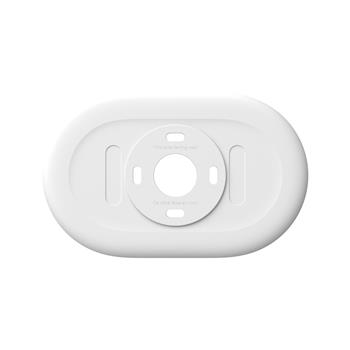 Google Nest Thermostat Trim Kit, Shell