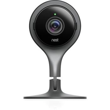 Google Nest Cam Indoor Secuirty Camera