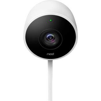 Google Nest Cam Outdoor Secuirty Camera