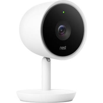 google iq indoor camera