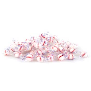 King Leo Soft Peppermint Puffs, 5 lb.