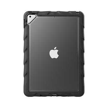 Gumdrop Droptech Clear Case for 10.2&quot; iPad (7TH, 8TH, 9TH GEN)