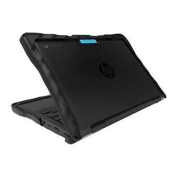 Gumdrop Droptech 2-in-1 case for HP Chromebook X360 11 G3 EE
