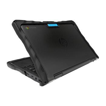 Gumdrop Droptech 2-in-1 Case for HP Chromebook X360 11 G4 EE