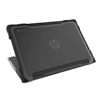 Gumdrop Slimtech 2-in-1 Case for HP Chromebook X360 11 G4 EE