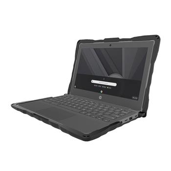Gumdrop Droptech Clamshell Case for HP Chromebook 11 G8/G9 EE