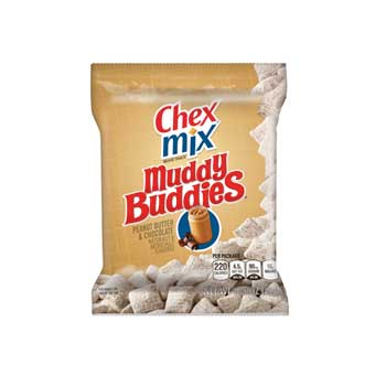 Chex Mix Muddy Buddy, 1.75 oz., 60/CS
