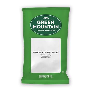 Green Mountain Coffee&#174; Vermont Country Blend Fractional Packs, 6.6 oz., 50/CT