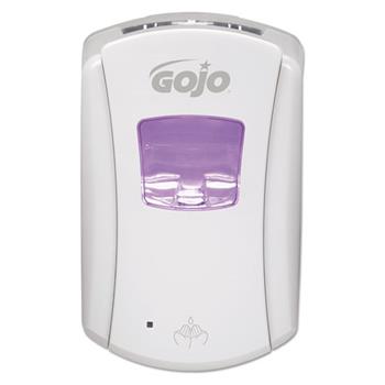 GOJO LTX-7™ Touch-Free Dispenser, 700mL, White