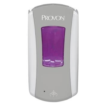 PROVON  LTX-12™ Dispenser, 1200mL, Gray/White