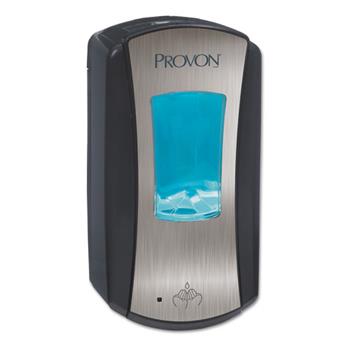 PROVON LTX-12™ Dispenser, Touch-Free, 1200mL, Chrome
