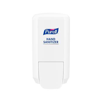 PURELL CS2 Push-Style Dispenser for PURELL&#174; Hand Sanitizer
