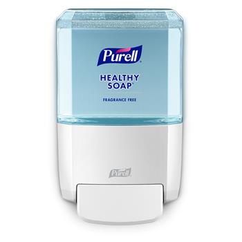 PURELL ES4 Manual Hand Soap Dispenser, 1200 ml, White, 1/Carton
