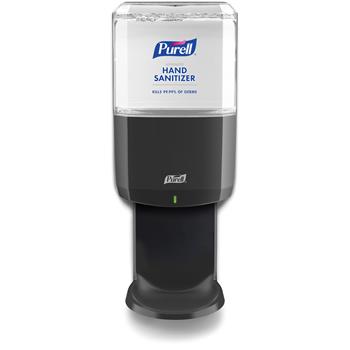 PURELL ES6 Automatic Hand Sanitizer Dispenser, 1200 mL, Graphite, 1/Carton