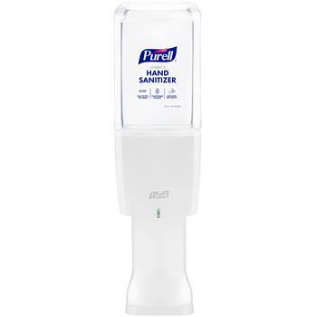 PURELL ES10 Automatic Hand Sanitizer Dispenser, for 1200 mL ES10 Hand Sanitizer Refills, White