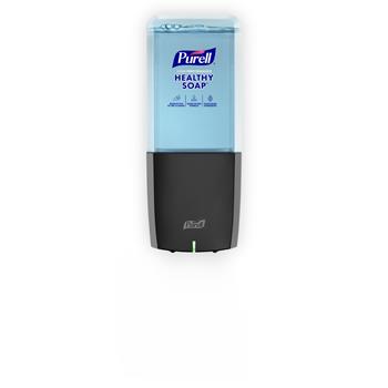 PURELL ES10 Automatic Hand Soap Dispenser, for 1200 mL Hand Soap Refills, Graphite