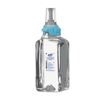 PURELL Advanced Hand Sanitizer Foam, 1200 mL Refill for PURELL&#174; ADX-12™ Dispenser